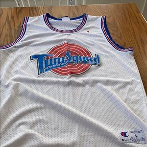 TuneSquad Bugs Jersey
